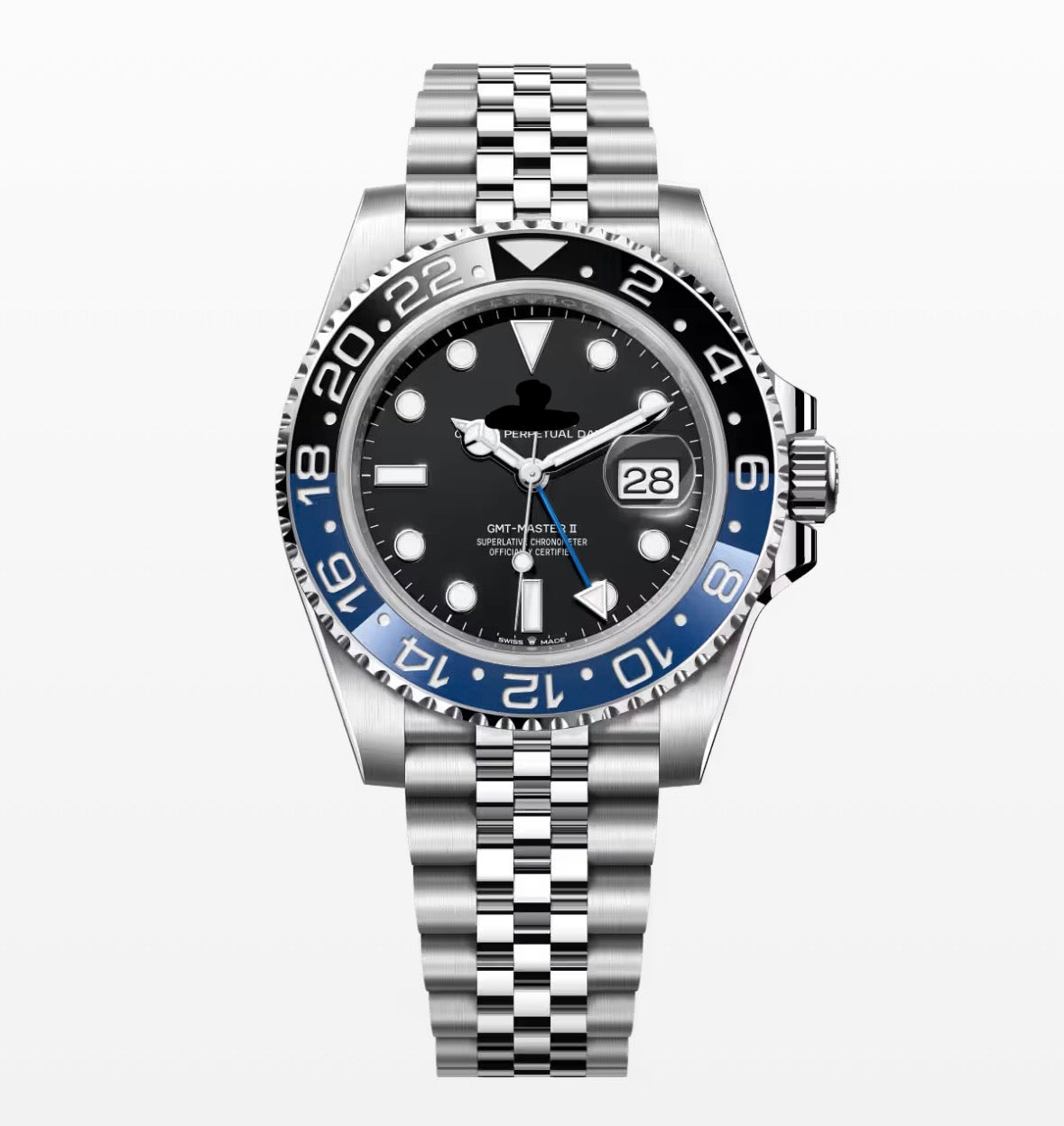 GMT Master II