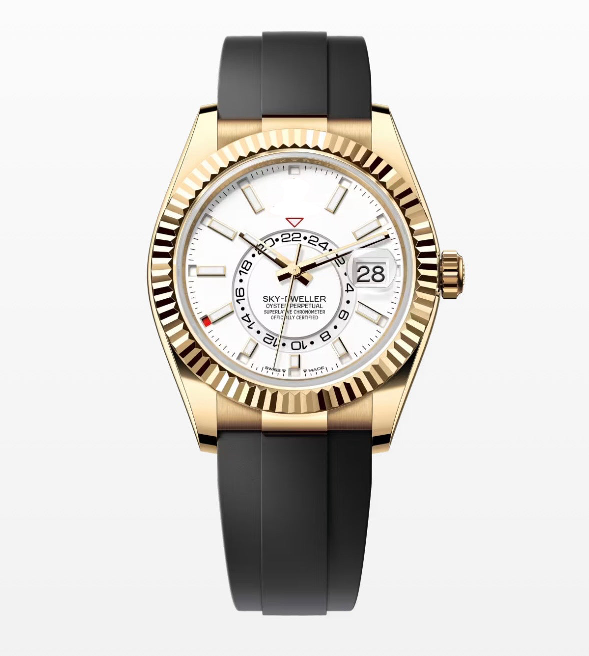 Sky-Dweller