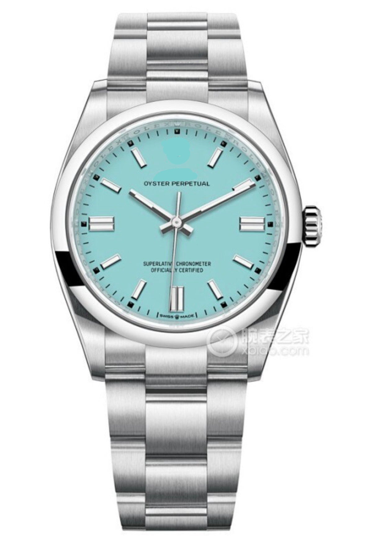 Oyster Perpetual