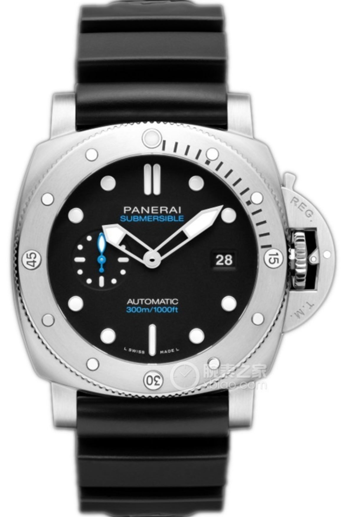 Pan sub