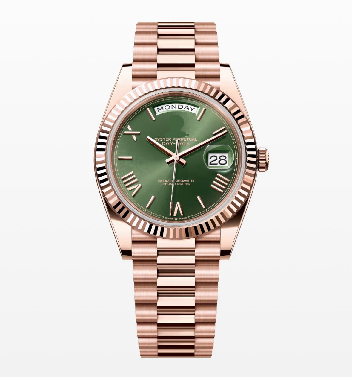 Day-Date