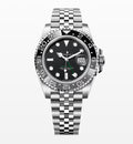 GMT Master II Bruce Wayne