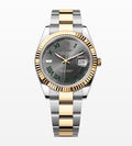 Datejust WIMBLEDON