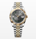 Datejust WIMBLEDON