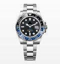 GMT Master II Batman