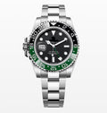 GMT Master II Sprite