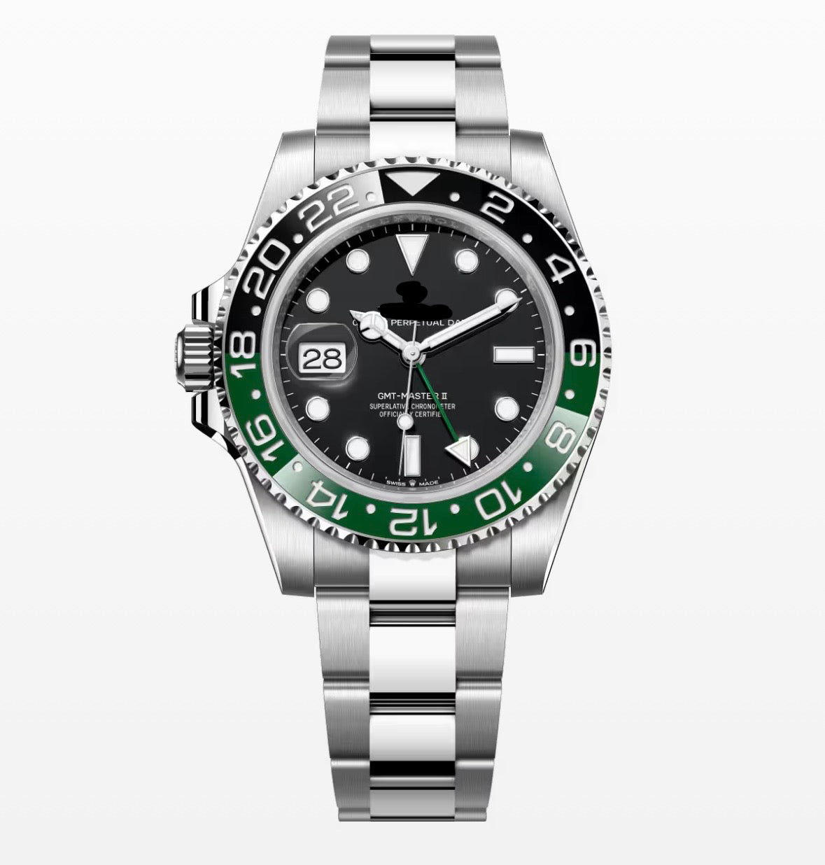GMT Master II Sprite