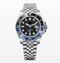 GMT Master II Batgirl