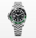 GMT Master II Sprite