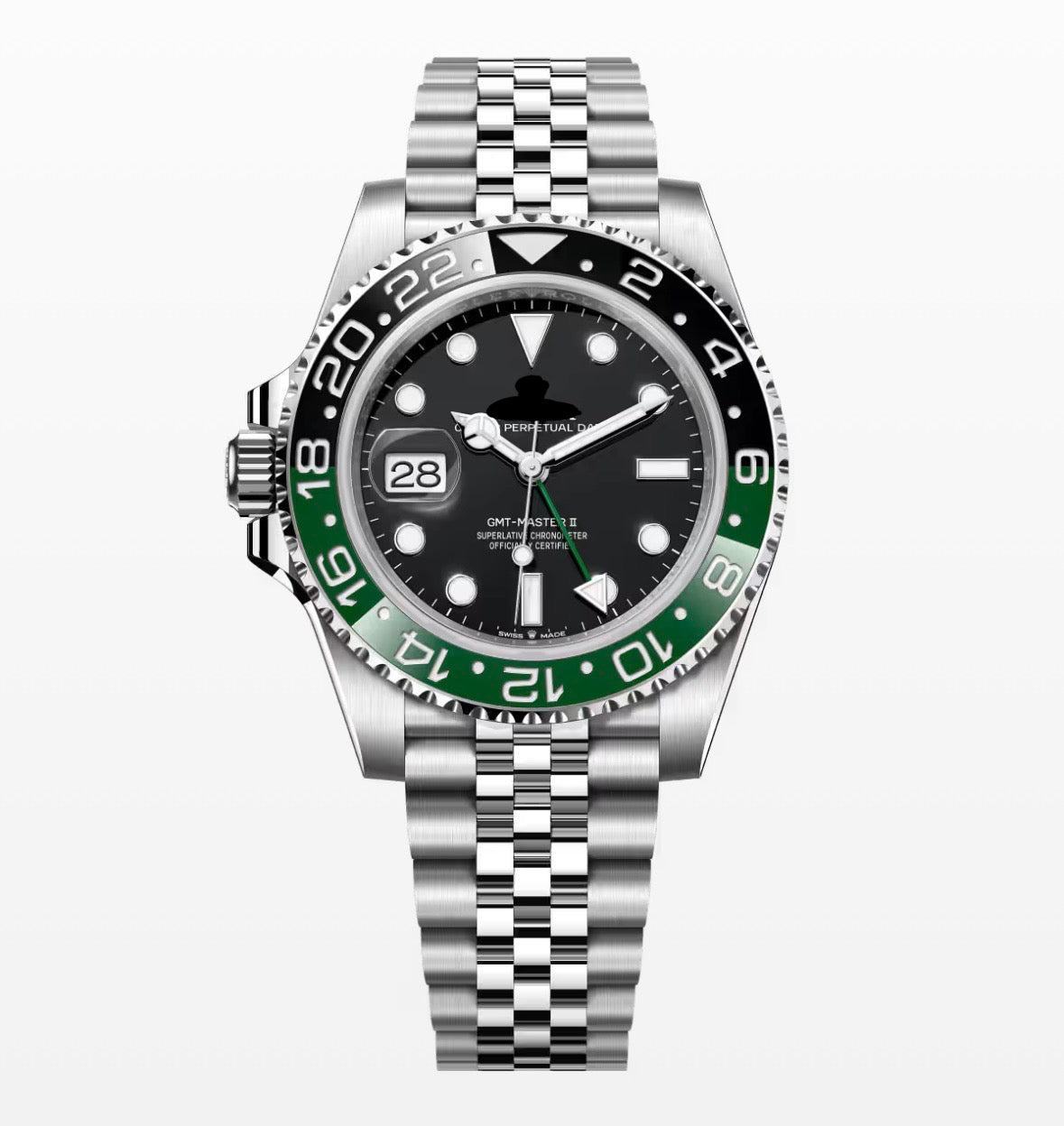 GMT Master II Sprite