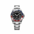GMT Master II Pepsi