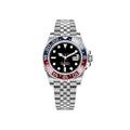 GMT Master II Pepsi