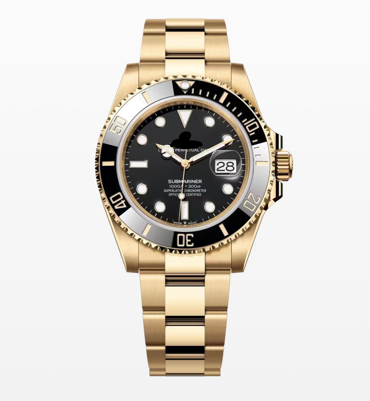 Submariner Date