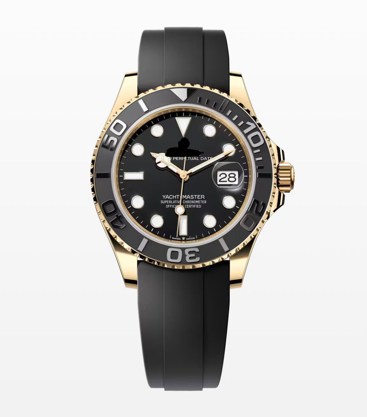 Yacht-Master