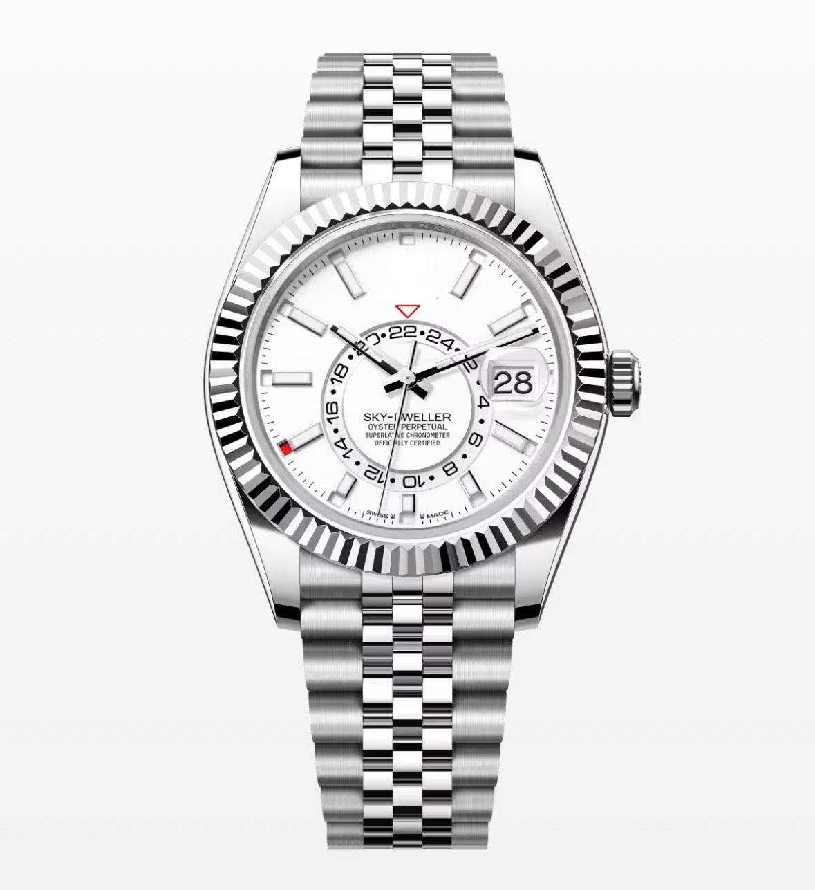 Sky-Dweller