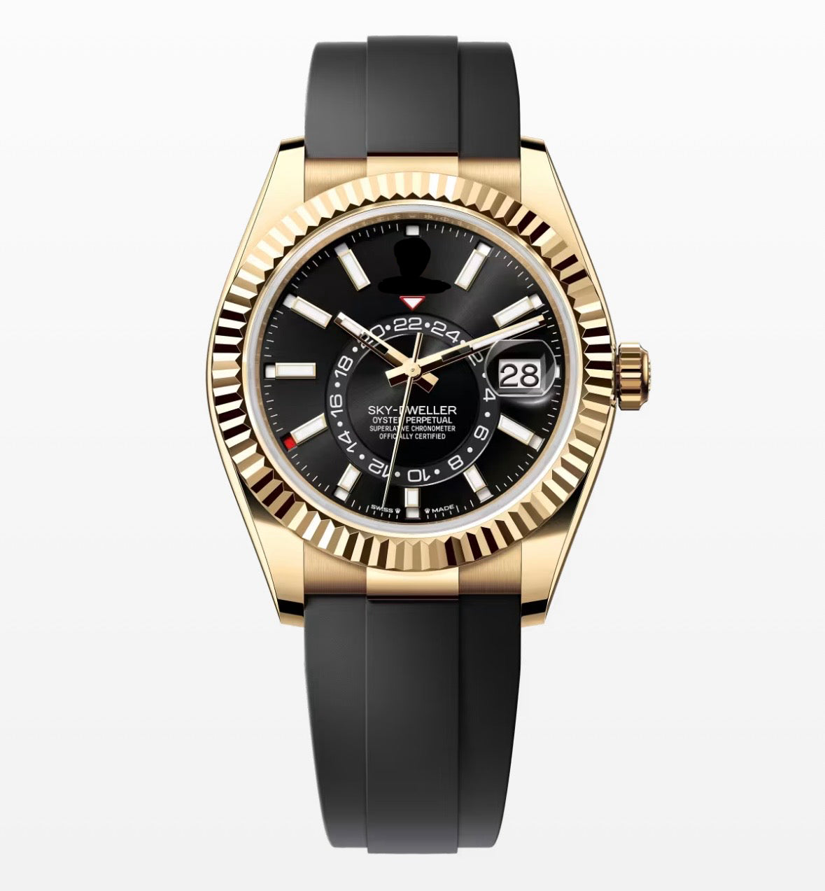 Sky-Dweller