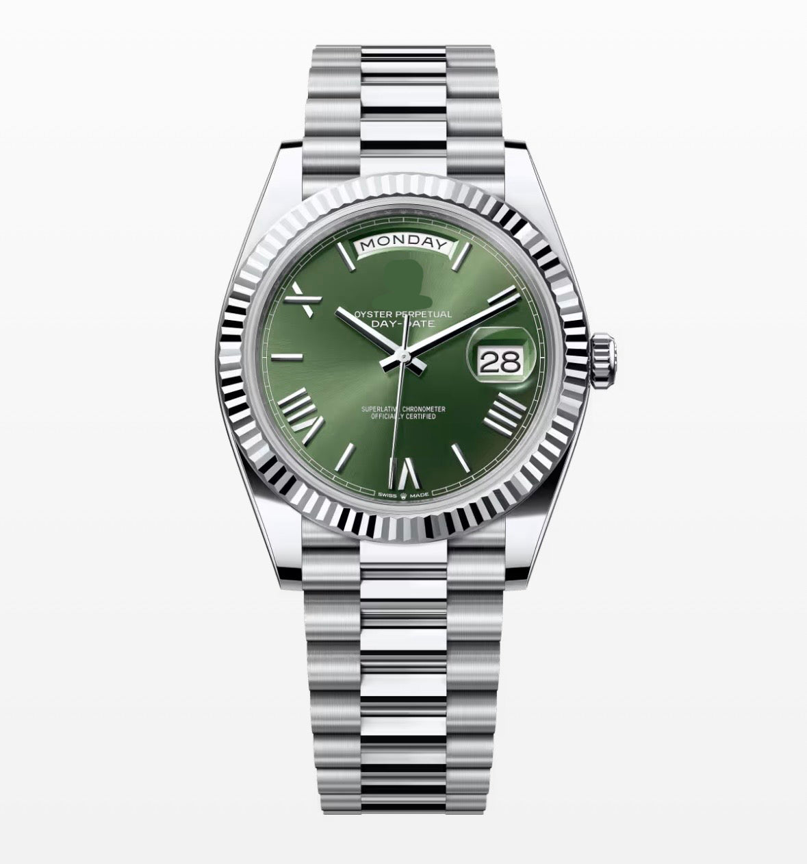 Day-Date