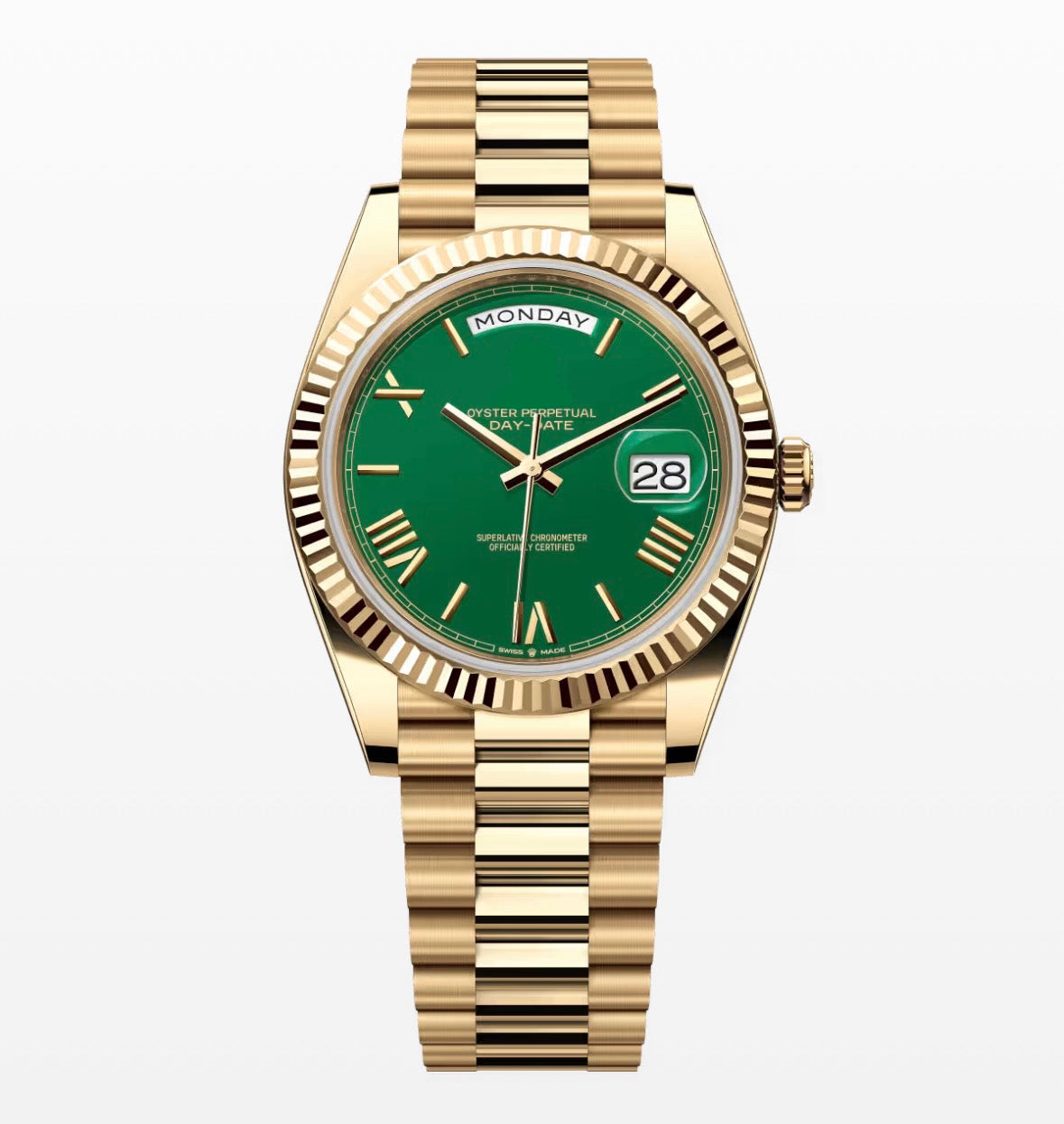 Day-Date