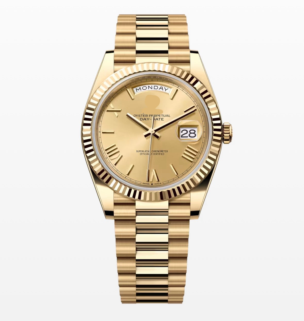 Day-Date