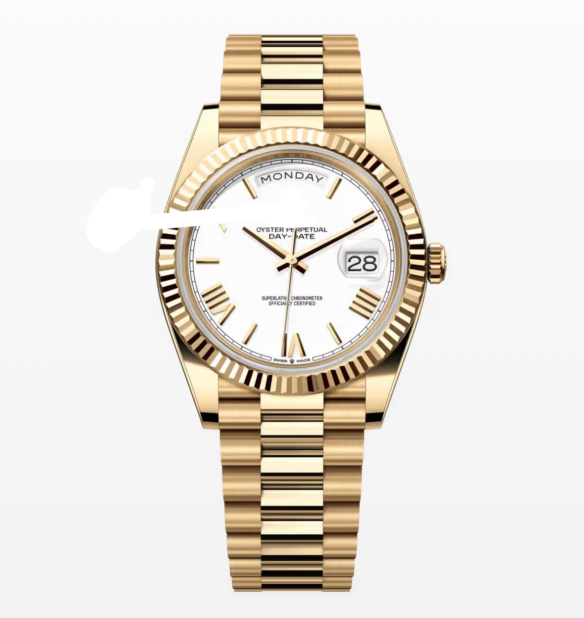 Day-Date
