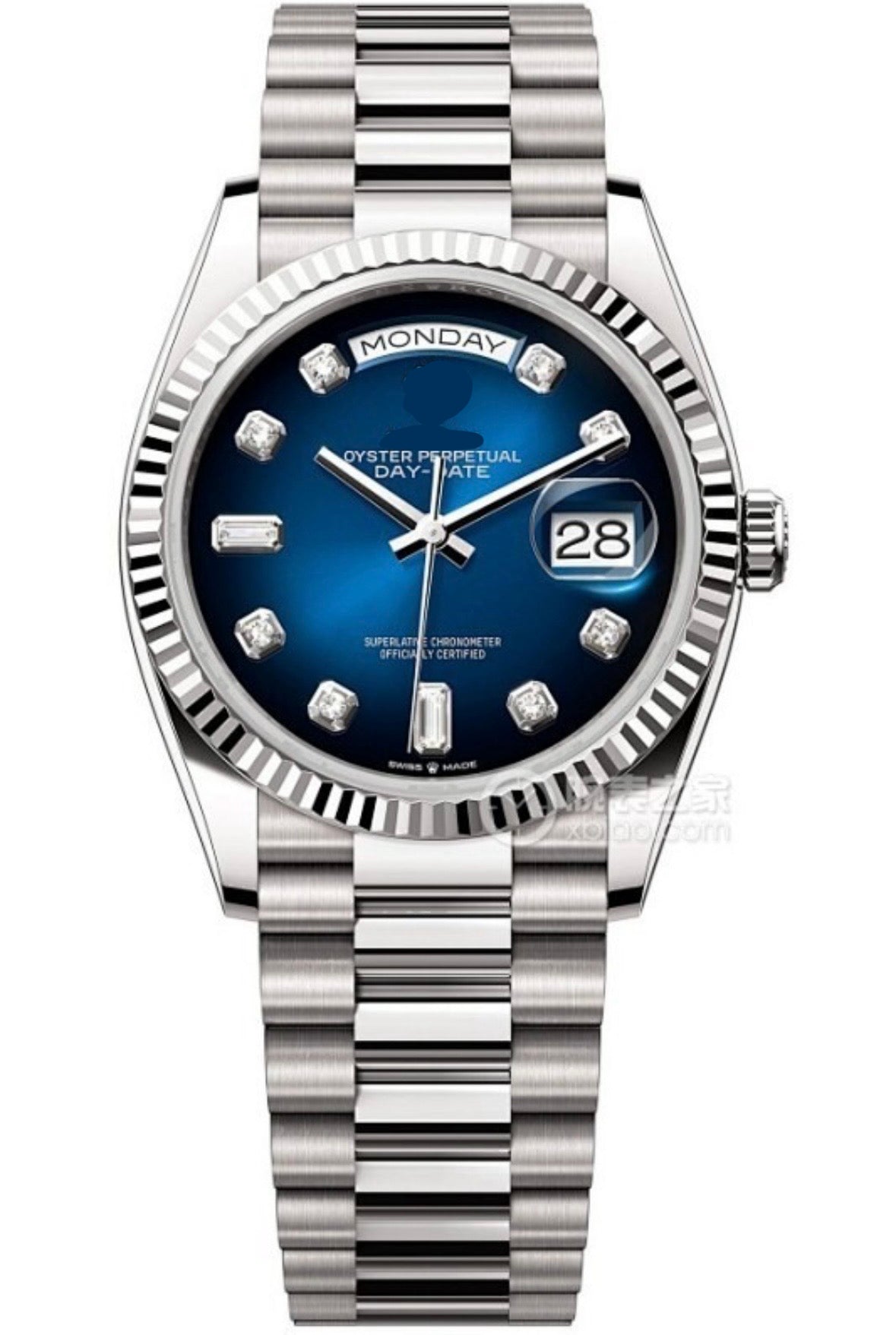 Day-Date
