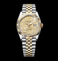 Datejust Palm
