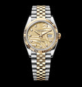 Datejust Palm
