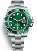 Submariner Date Hulk
