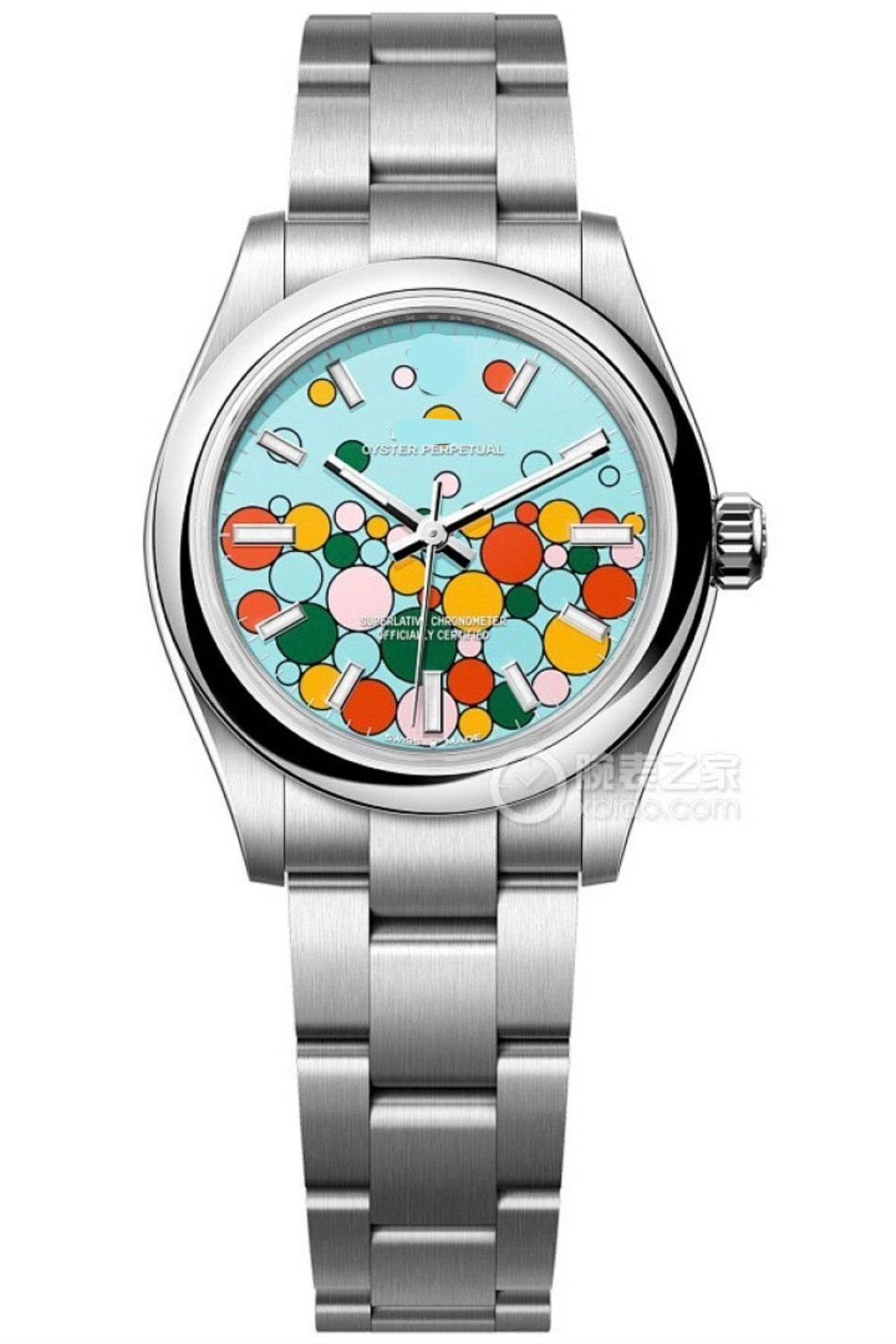 Oyster Perpetual