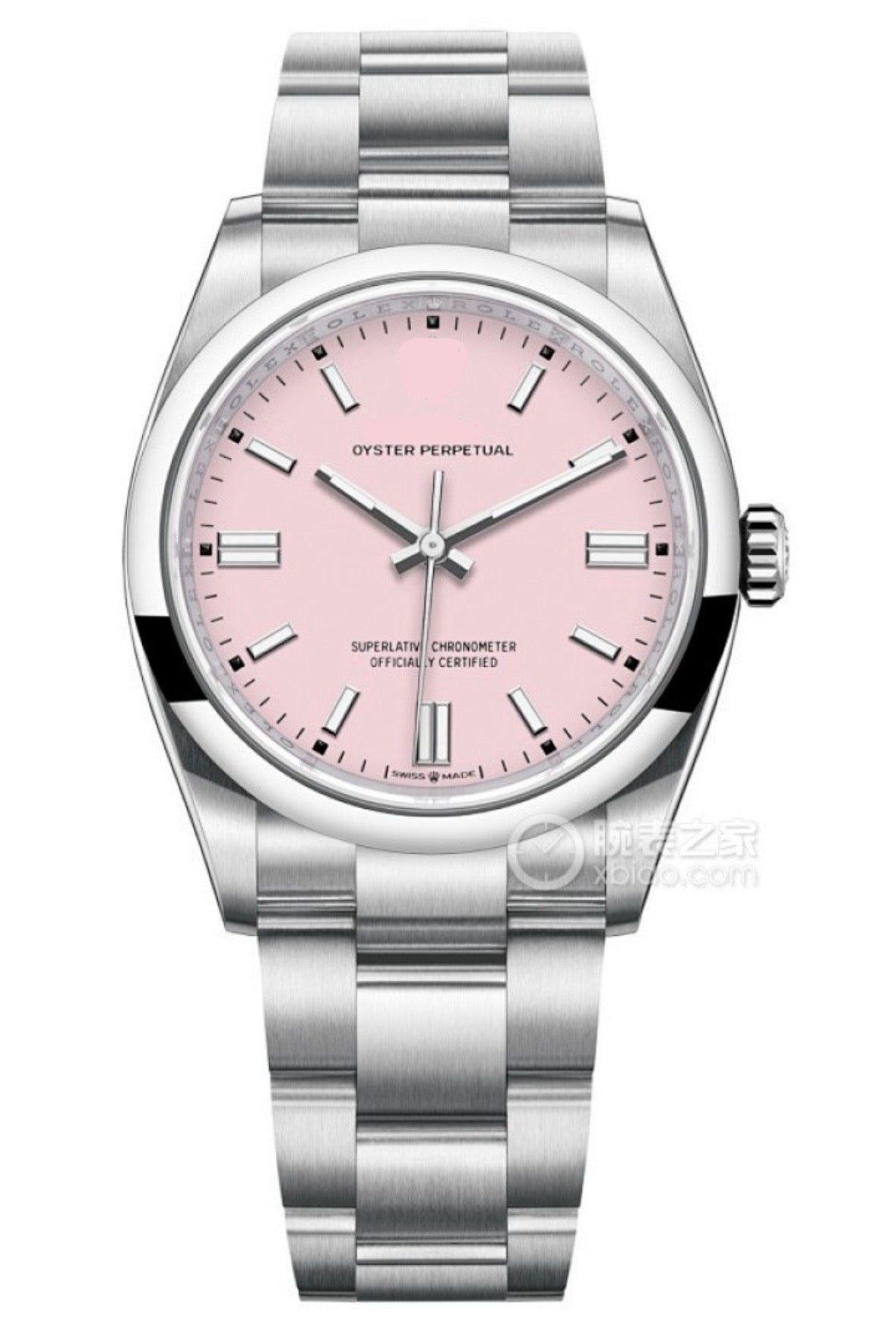 Oyster Perpetual
