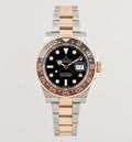 GMT Master II Rootbear