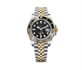 GMT Master II Zombie
