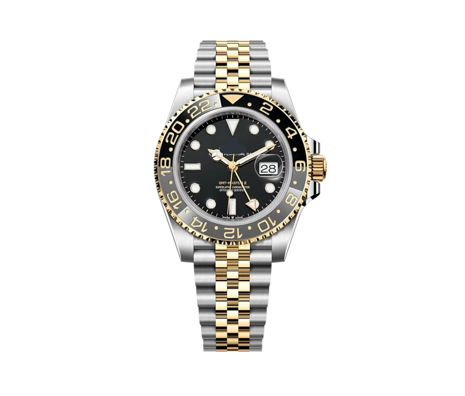 GMT Master II Zombie