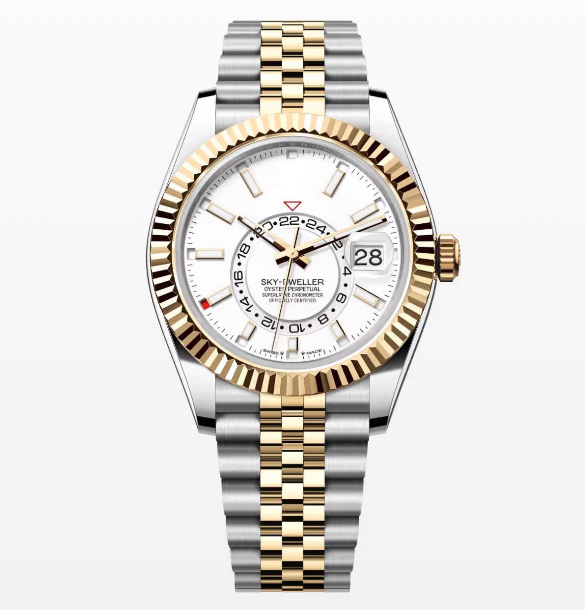 Sky-Dweller