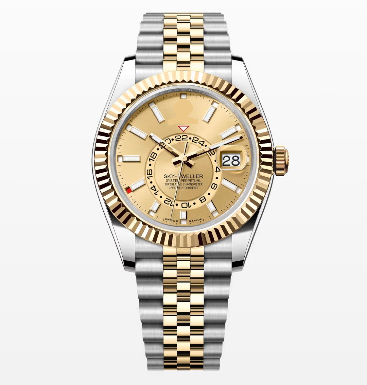 Sky-Dweller