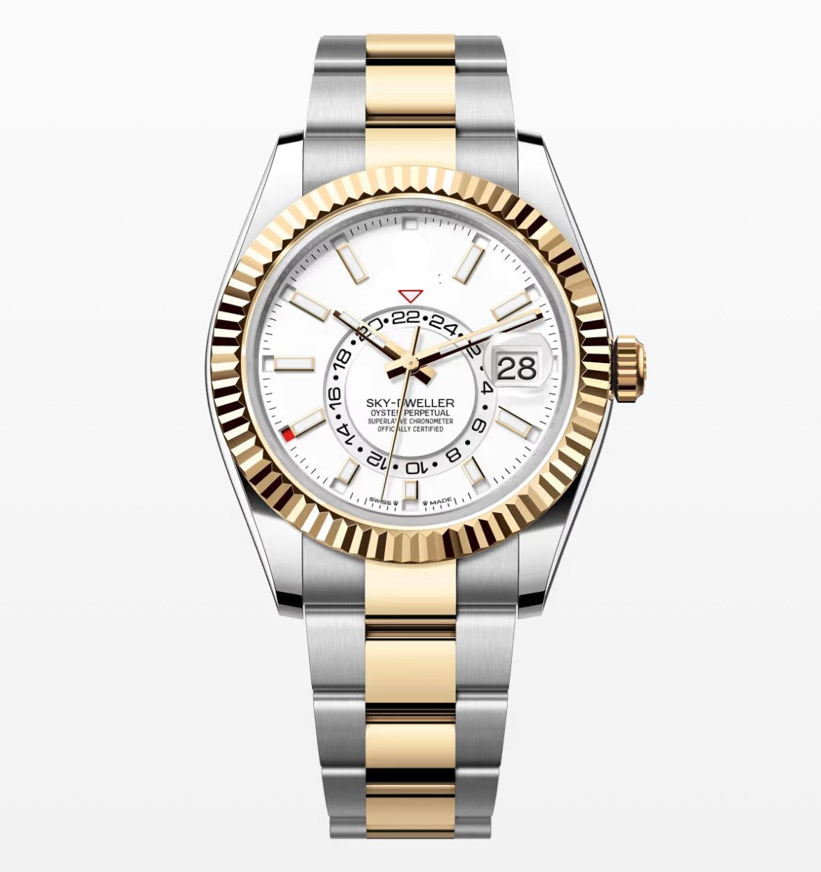 Sky-Dweller