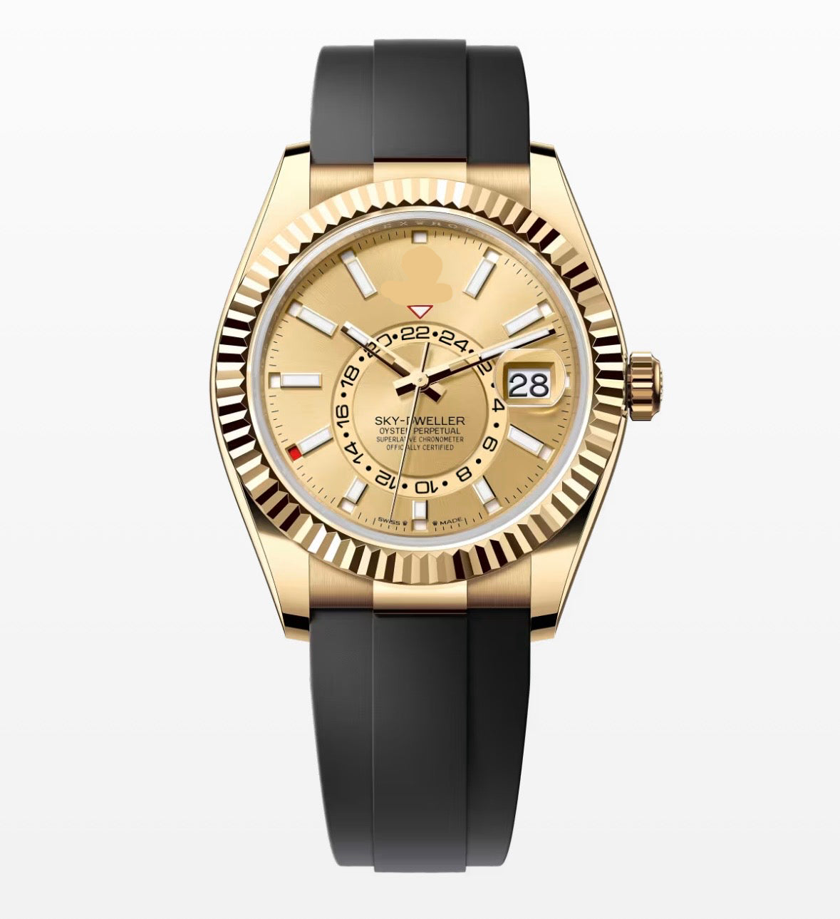 Sky-Dweller
