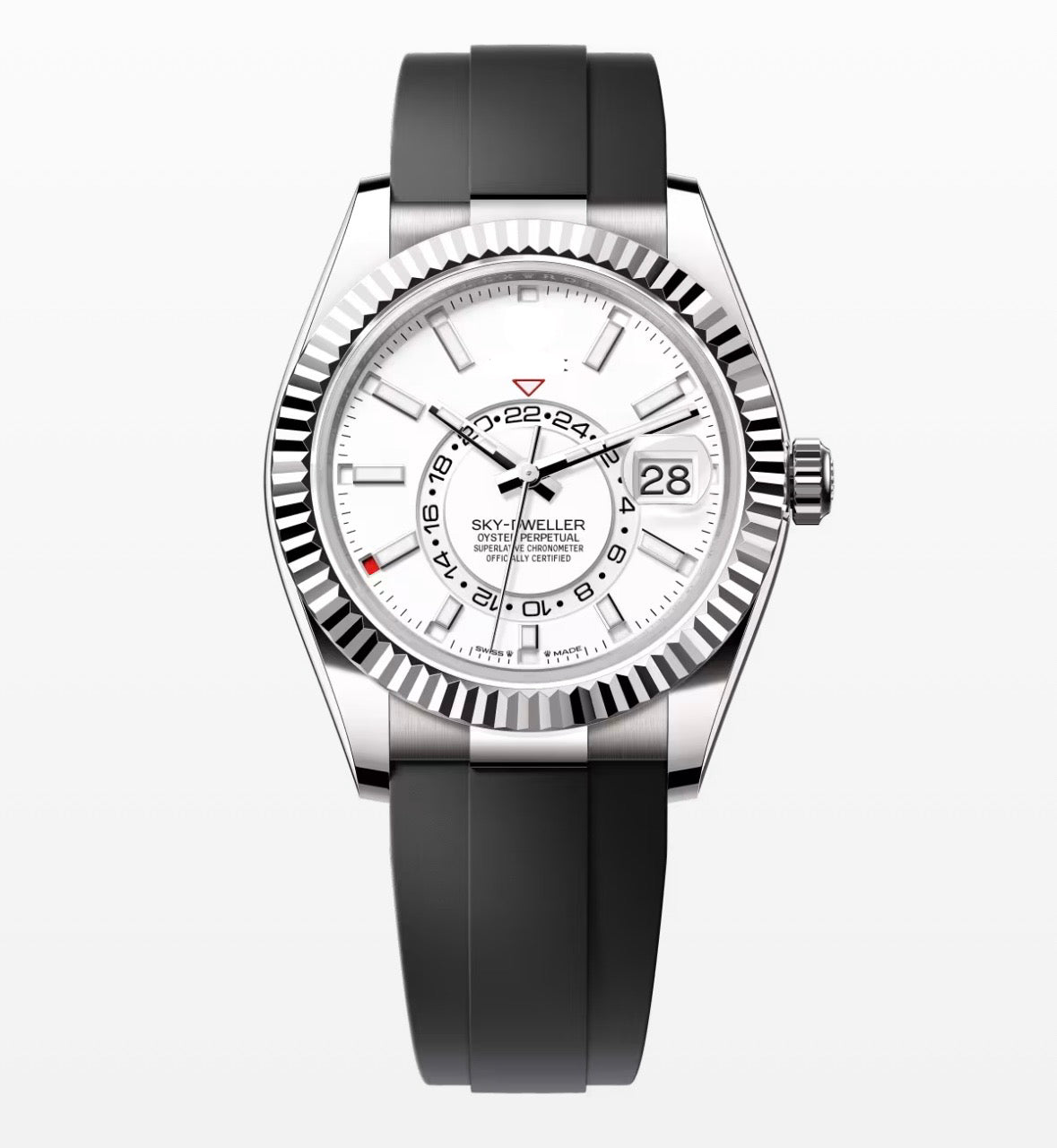 Sky-Dweller