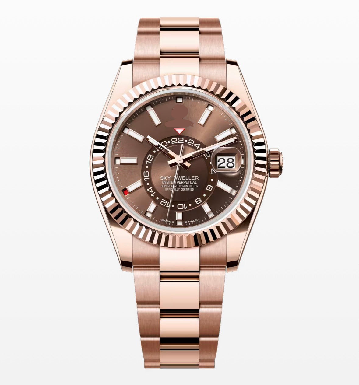 Sky-Dweller