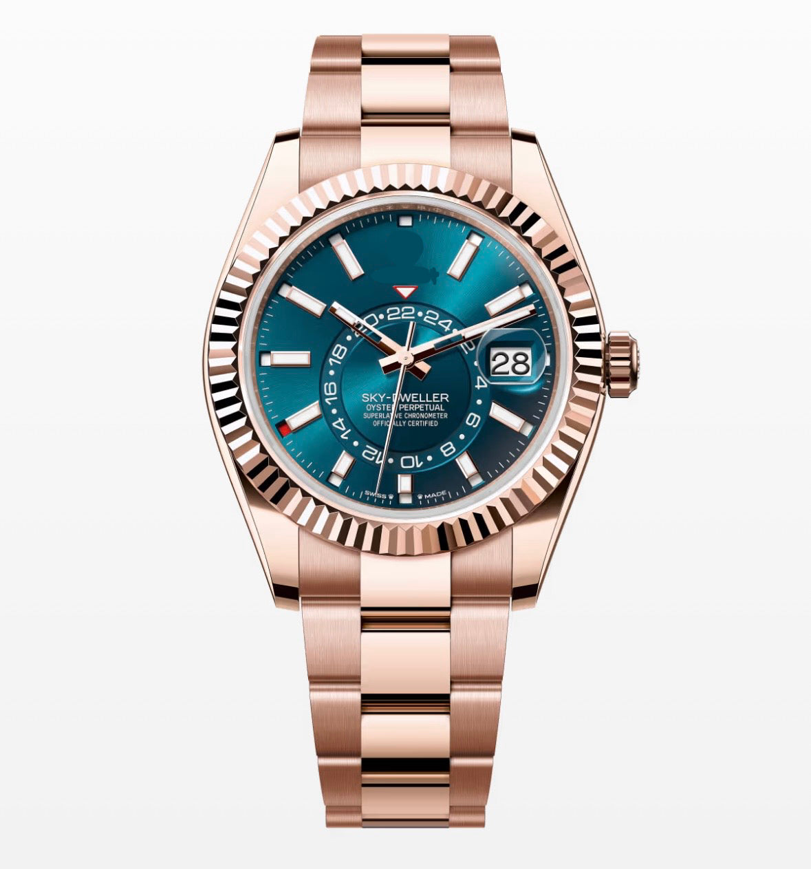 Sky-Dweller