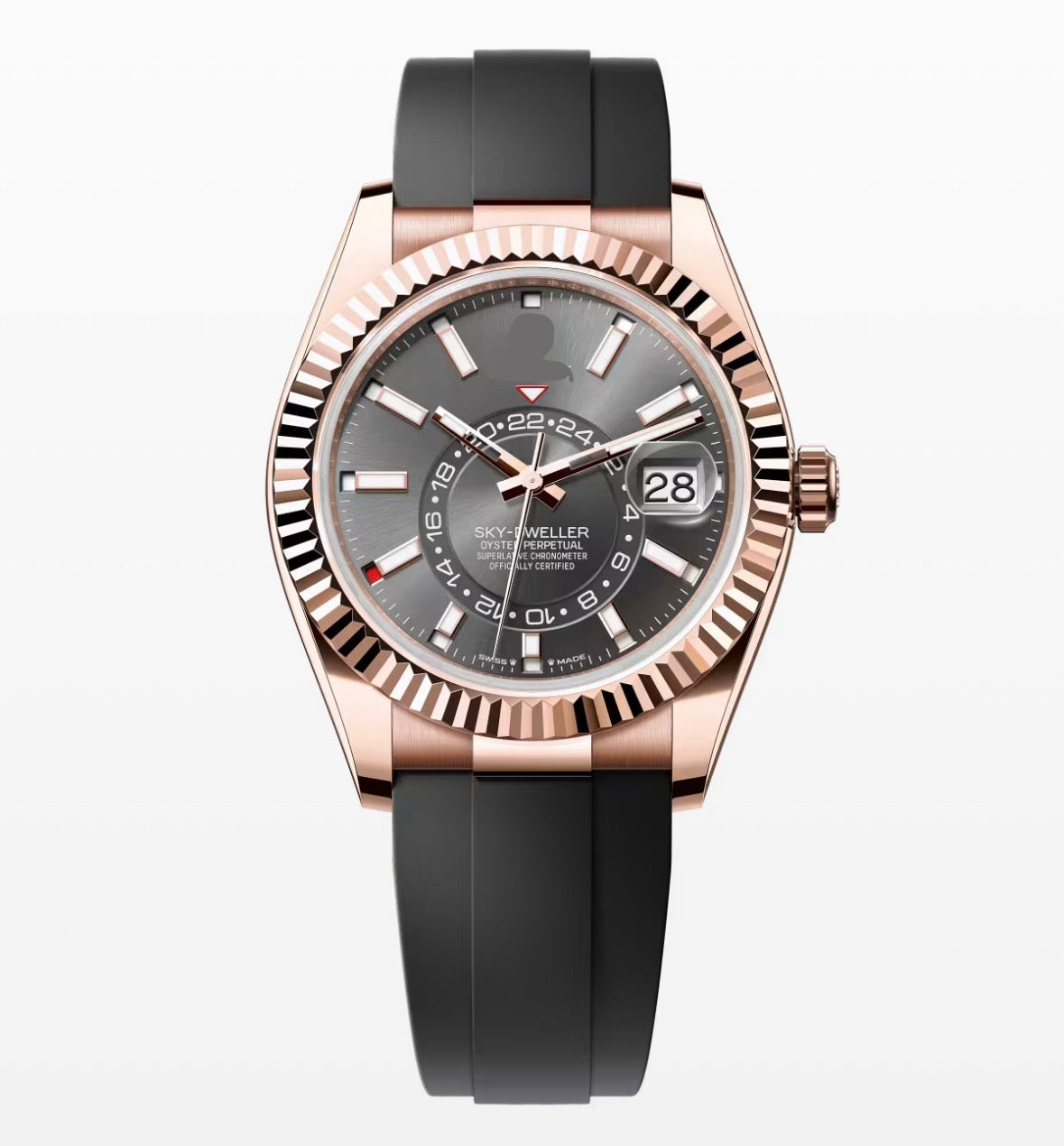 Sky-Dweller