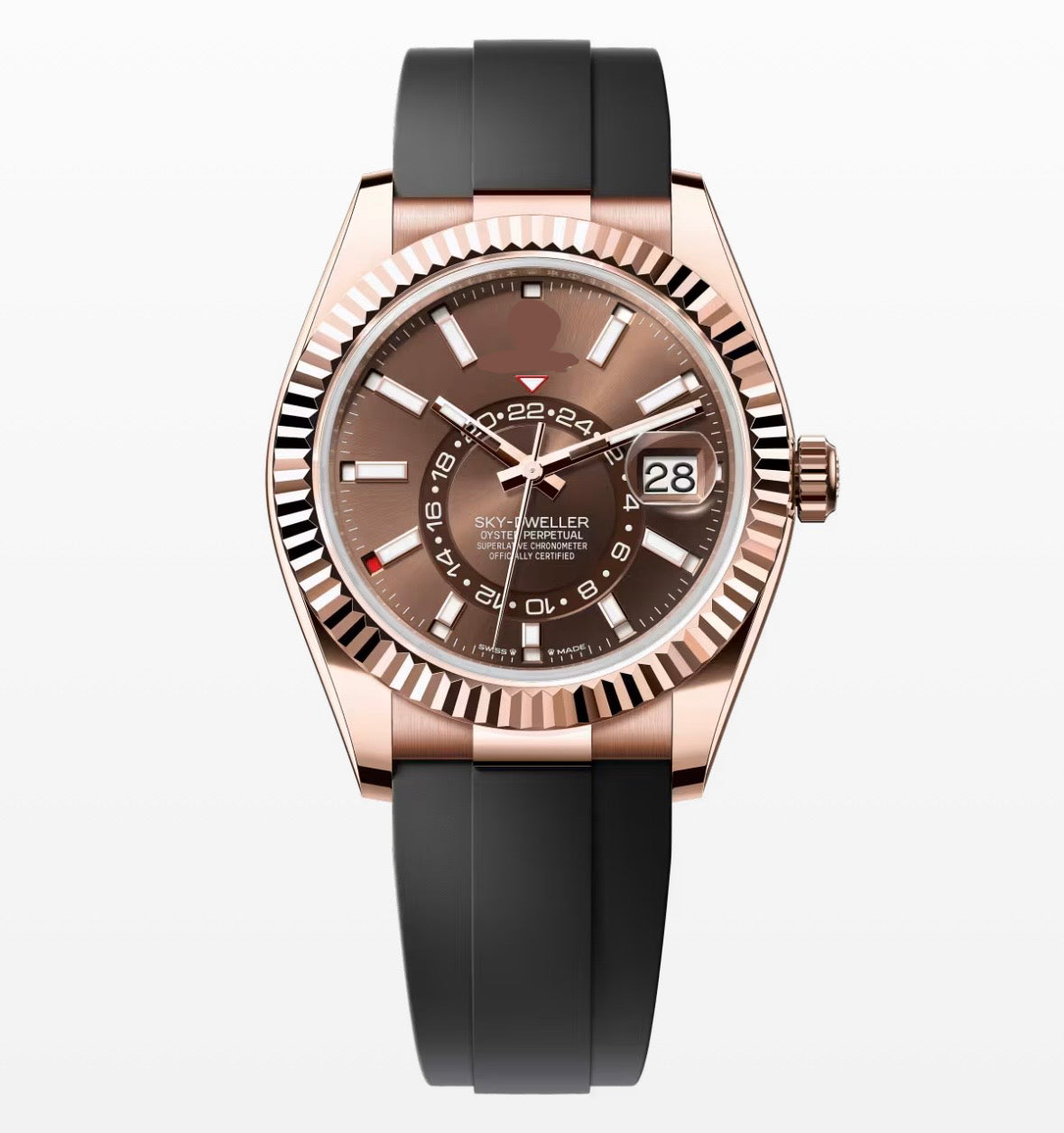 Sky-Dweller