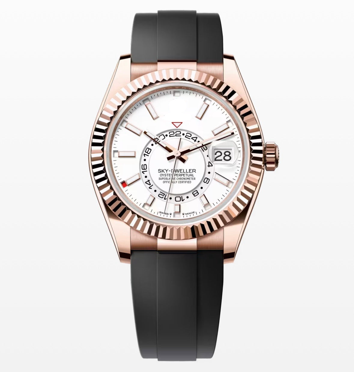 Sky-Dweller