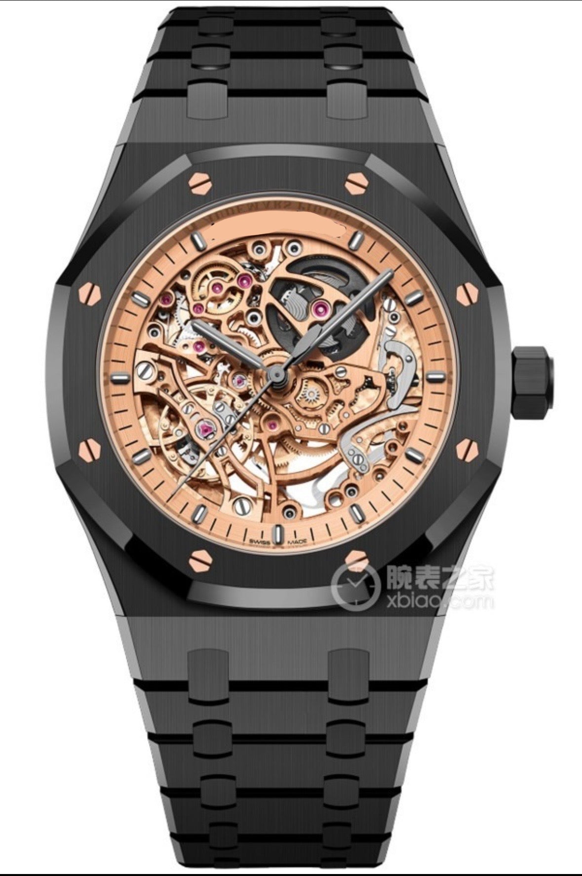 Royal Oak