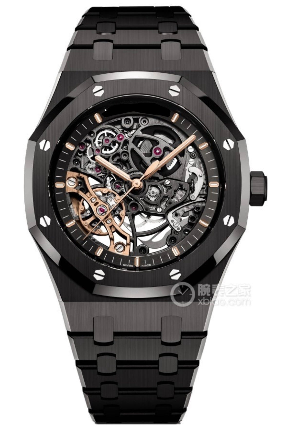 Royal Oak
