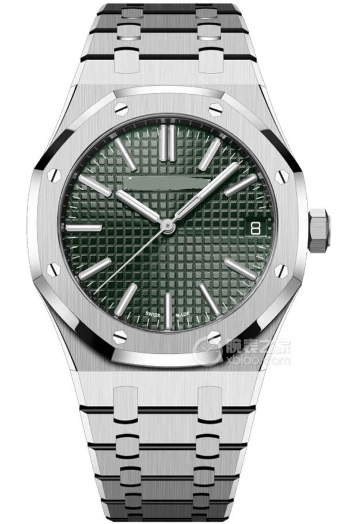 Royal Oak