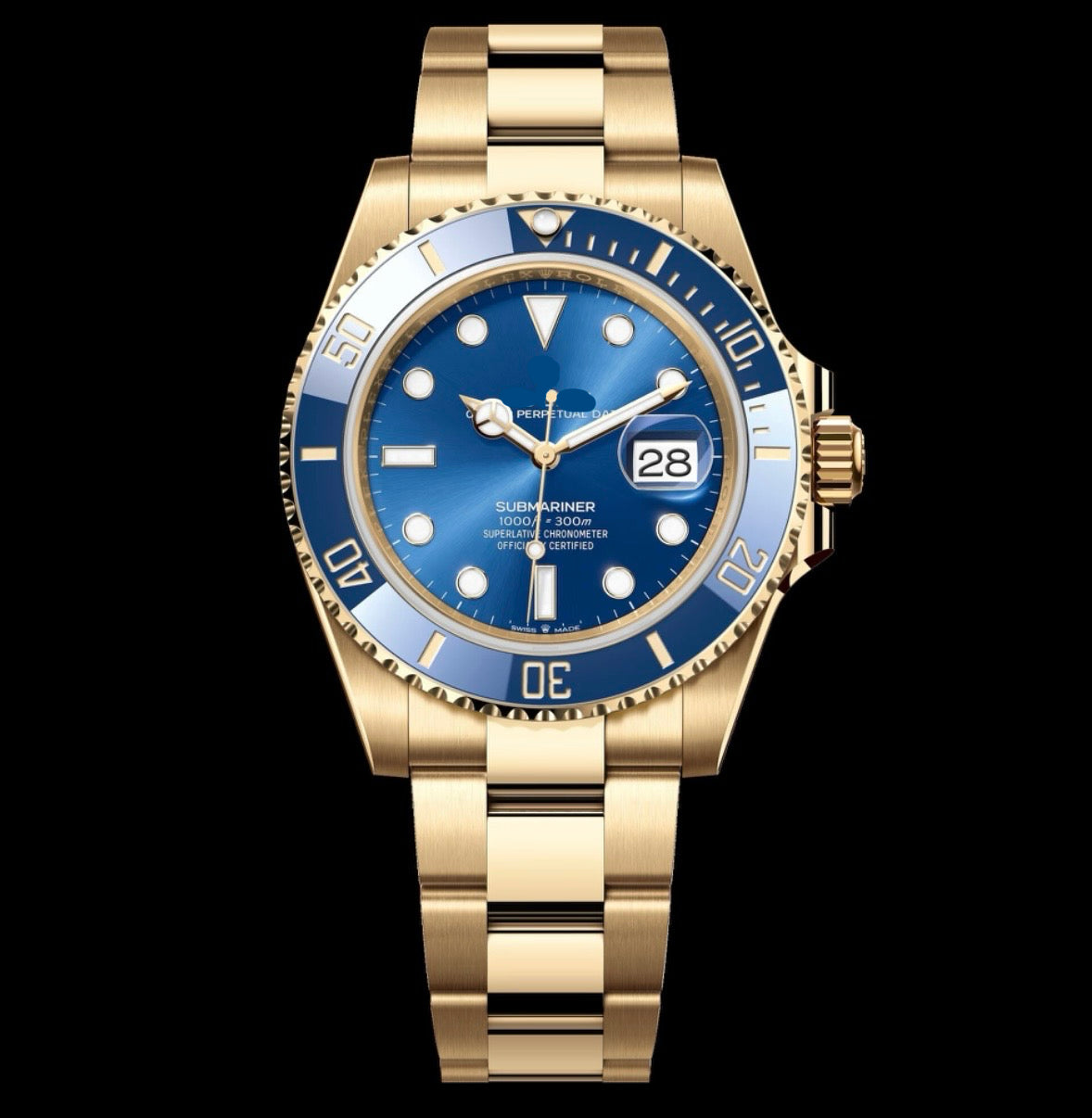 Submariner