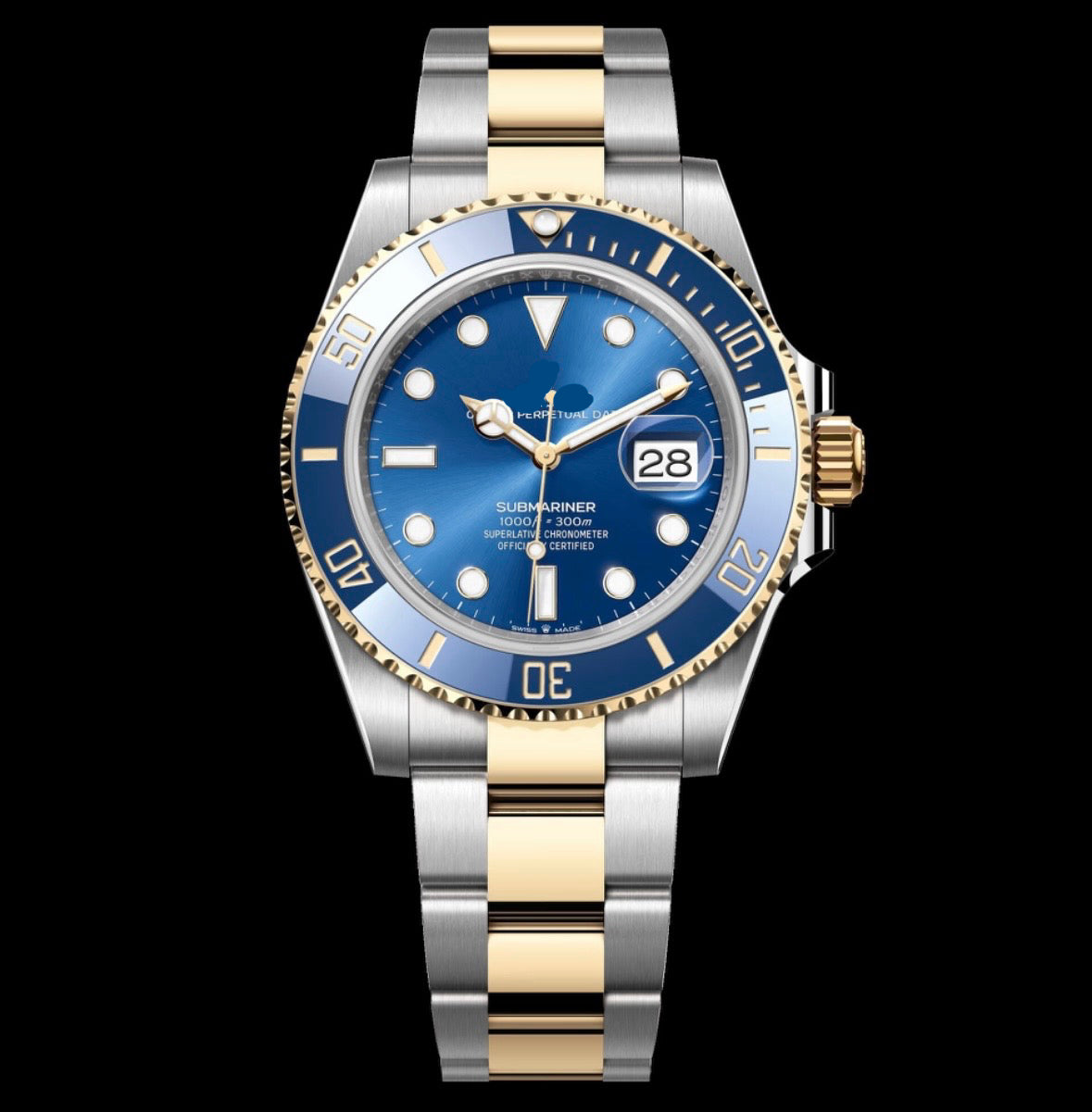 Submariner
