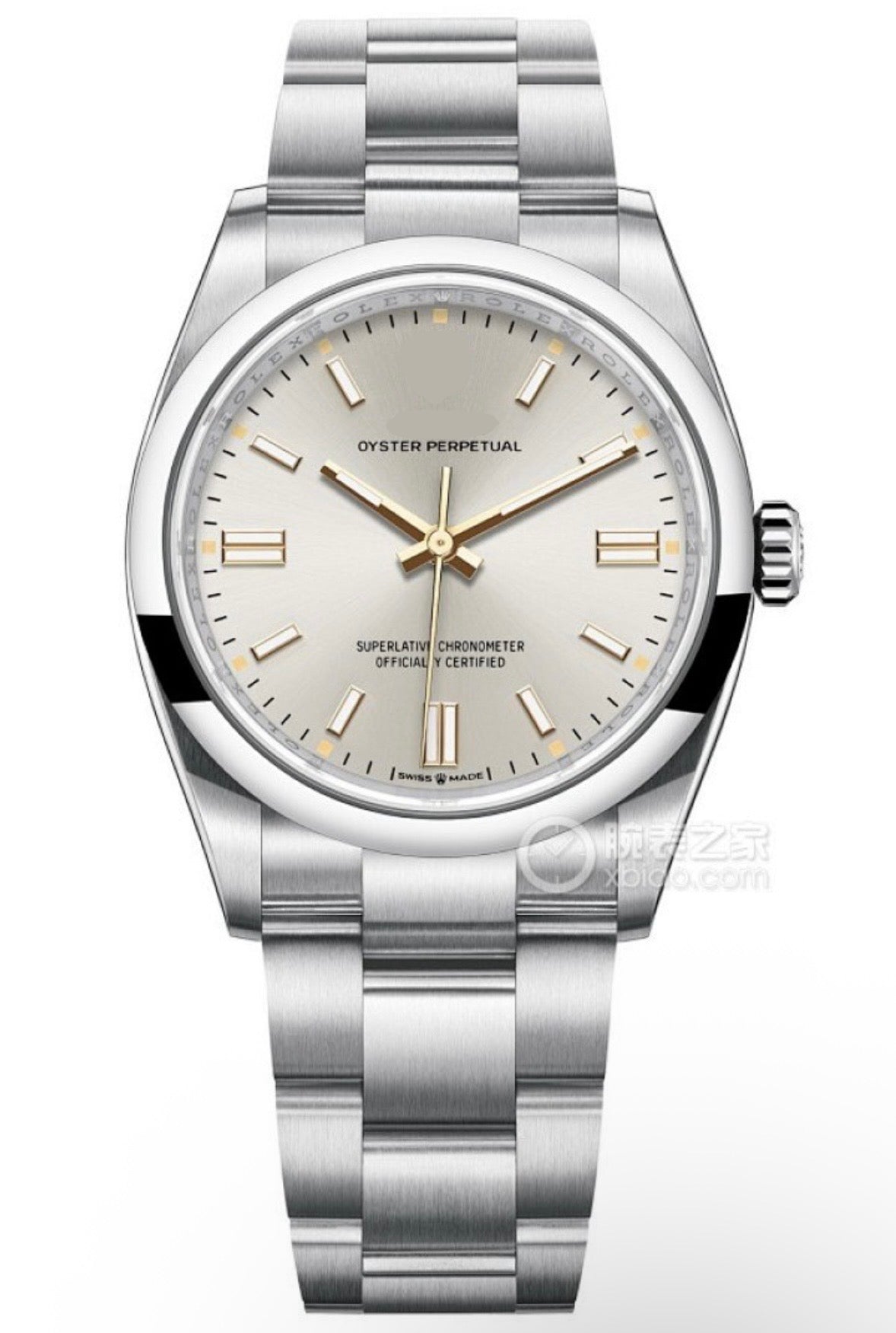 Oyster Perpetual