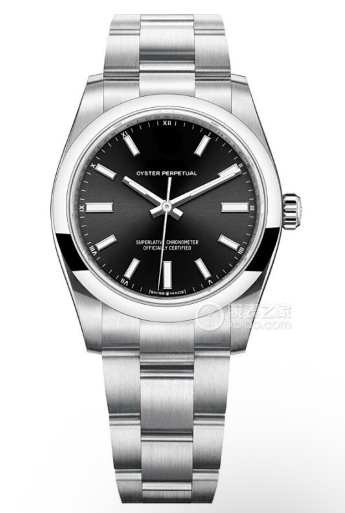 Oyster Perpetual